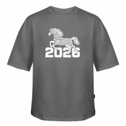 Футболки оверсайз FATLINE - FATLINE