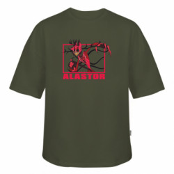 Футболки оверсайз FATLINE - FATLINE