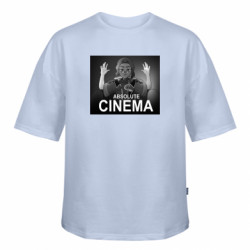 Футболки оверсайз FATLINE - FATLINE