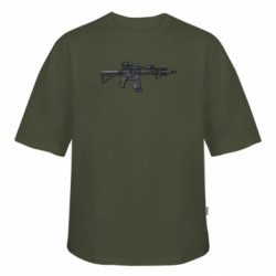 Футболки оверсайз FATLINE - FATLINE