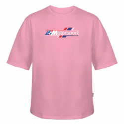 Футболки оверсайз FATLINE - FATLINE