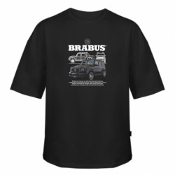 Футболки оверсайз FATLINE - FATLINE