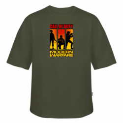 Футболки оверсайз FATLINE - FATLINE