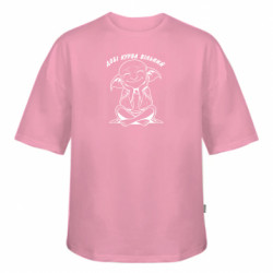 Футболки оверсайз FATLINE - FATLINE