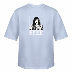 Футболки оверсайз FATLINE - FATLINE