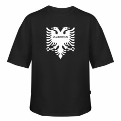 Футболки оверсайз FATLINE - FATLINE