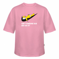 Футболки оверсайз FATLINE - FATLINE