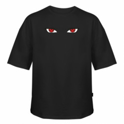 Футболки оверсайз FATLINE - FATLINE