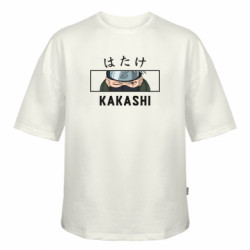 Футболки оверсайз FATLINE - FATLINE