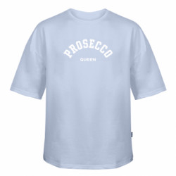 Футболки оверсайз FATLINE - FATLINE