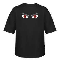 Футболки оверсайз FATLINE - FATLINE