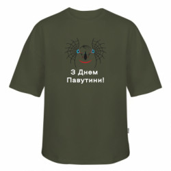 Футболки оверсайз FATLINE - FATLINE