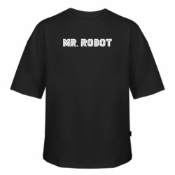 Футболки оверсайз FATLINE - FATLINE