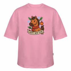 Футболки оверсайз FATLINE - FATLINE