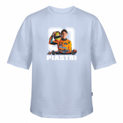 Футболки оверсайз FATLINE - FATLINE