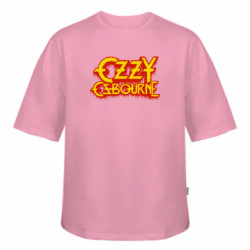 Футболки оверсайз FATLINE - FATLINE