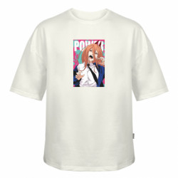 Футболки оверсайз FATLINE - FATLINE