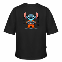 Футболки оверсайз FATLINE - FATLINE