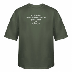 Футболки оверсайз FATLINE - FATLINE