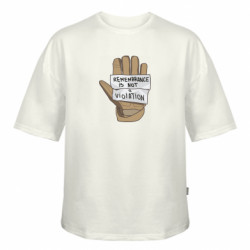 Футболки оверсайз FATLINE - FATLINE