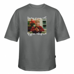 Футболки оверсайз FATLINE - FATLINE