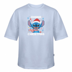 Футболки оверсайз FATLINE - FATLINE