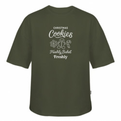 Футболки оверсайз FATLINE - FATLINE