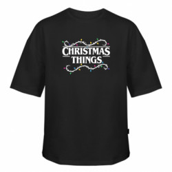 Футболки оверсайз FATLINE - FATLINE