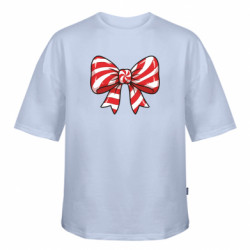 Футболки оверсайз FATLINE - FATLINE