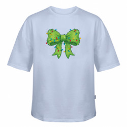 Футболки оверсайз FATLINE - FATLINE