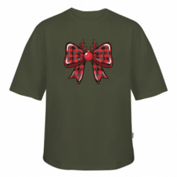 Футболки оверсайз FATLINE - FATLINE