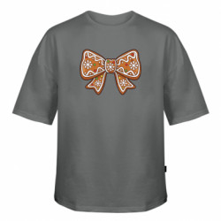 Футболки оверсайз FATLINE - FATLINE