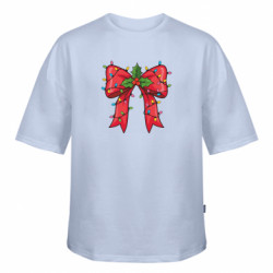 Футболки оверсайз FATLINE - FATLINE