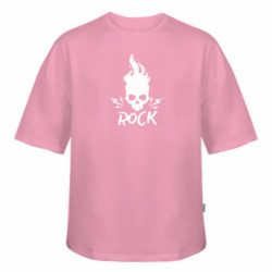 Футболки оверсайз FATLINE - FATLINE