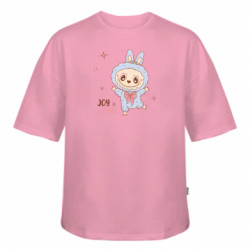 Футболки оверсайз FATLINE - FATLINE