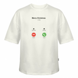 Футболки оверсайз FATLINE - FATLINE