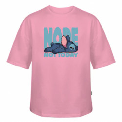 Футболки оверсайз FATLINE - FATLINE