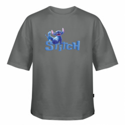 Футболки оверсайз FATLINE - FATLINE