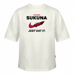 Футболки оверсайз FATLINE - FATLINE