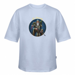 Футболки оверсайз FATLINE - FATLINE