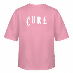 Футболки оверсайз FATLINE - FATLINE