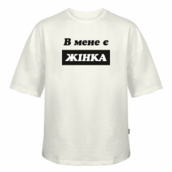 Футболки оверсайз FATLINE - FATLINE