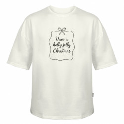 Футболки оверсайз FATLINE - FATLINE