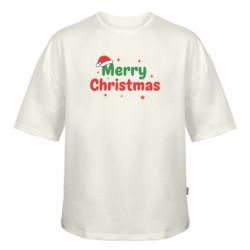 Футболки оверсайз FATLINE - FATLINE