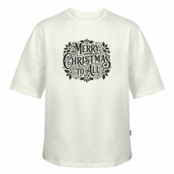 Футболки оверсайз FATLINE - FATLINE