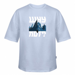 Футболки оверсайз FATLINE - FATLINE