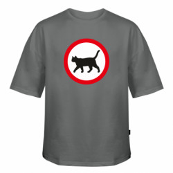 Футболки оверсайз FATLINE - FATLINE