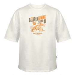 Футболки оверсайз FATLINE - FATLINE