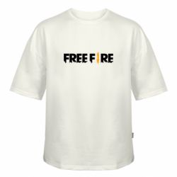 Футболки оверсайз FATLINE - FATLINE