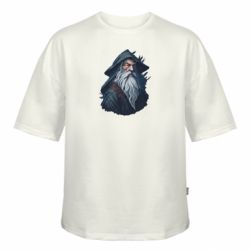 Футболки оверсайз FATLINE - FATLINE